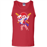 MLB PITTSBURGH PIRATES UNCLE SAM DABBING INDEPENDENCE DAY