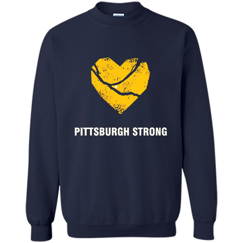 Pittsburgh Strong