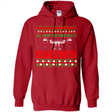 All I want for Christmas is Gains Ugly PINGPONG