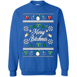 Merry bitchmas