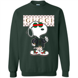 If You Like Snoopy Gucci PING PONG