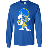 Golden State Warriors Snoopy Dabbing PING PONG