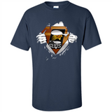 Phoenix Suns And Superman Fans