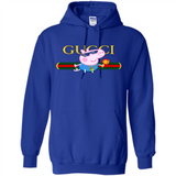 Cool Peppa Pig Gucci PING PONG
