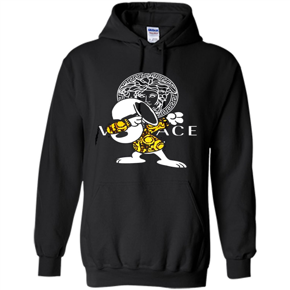 Gucci Snoopy Dabbing PING PONG