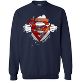 Tampa Bay Buccaneers And Superman Fans
