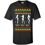 Ho Ho Ho Santa's Helpers Christmas - Shirt