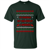 My Pancreas Got Run Over By A Reindeer Diabetes Christmas sweater PINGPONG