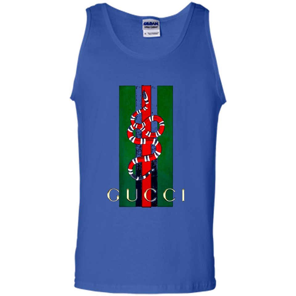 Gucci Snake PING PONG