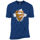 San Francisco Giants And Superman Fans