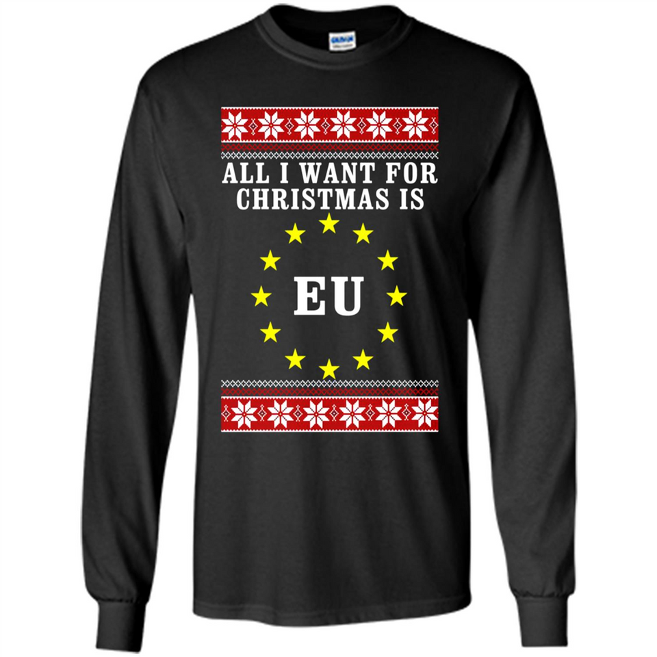 All I want for Christmas is EU ugly PINGPONG