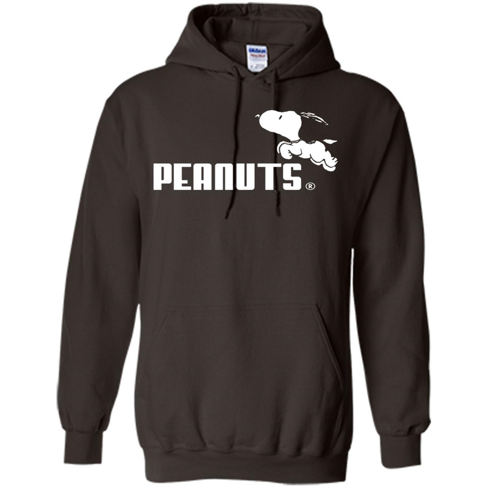 Snoopy Peanuts x Puma The Jumping Snoopy - Hoodie