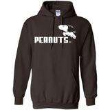 Snoopy Peanuts x Puma The Jumping Snoopy - Hoodie
