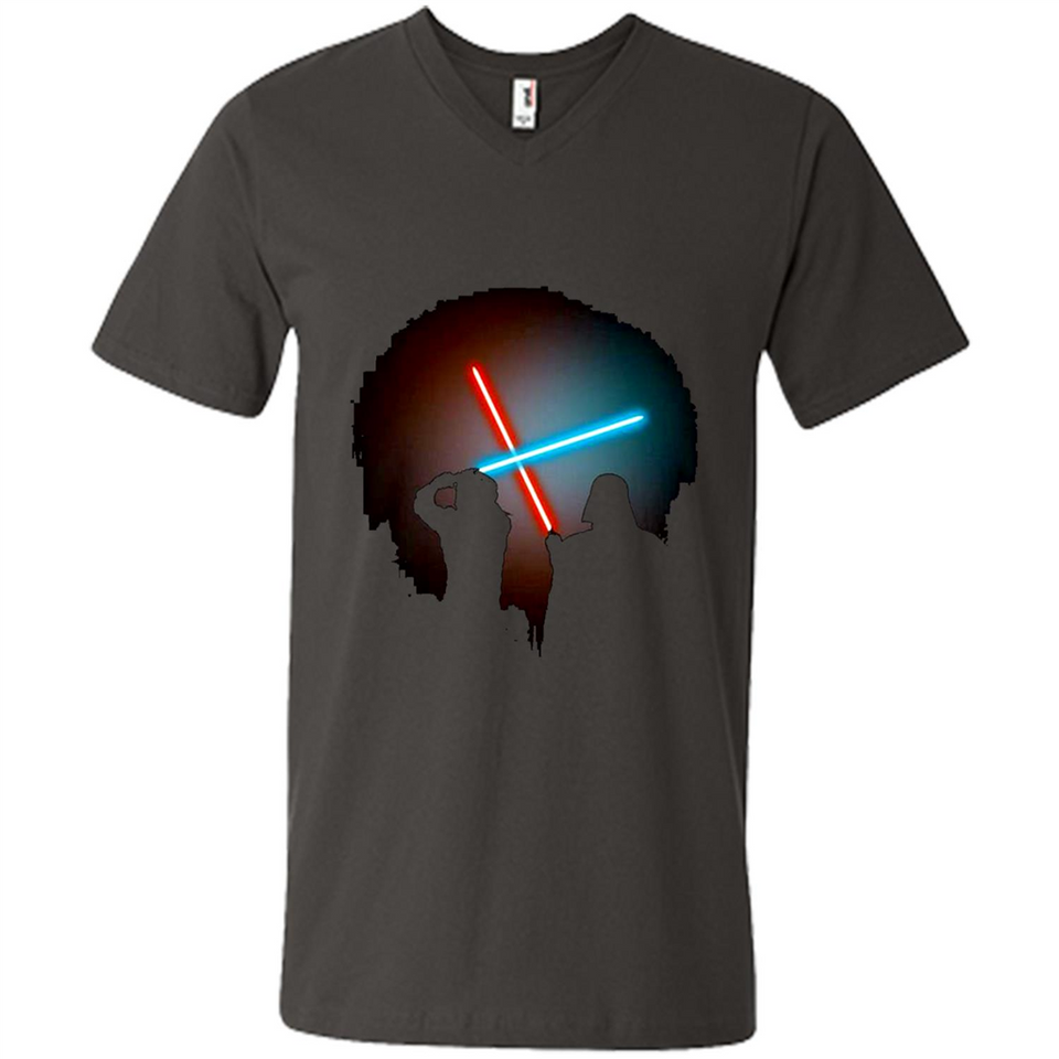 STAR WARS - Lightsaber Duel