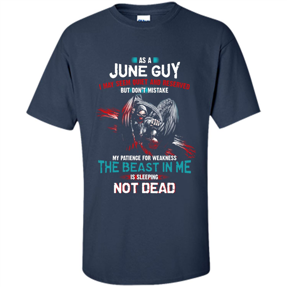 As A June Guy I May Seem Quiet And Reserved PINGPONG