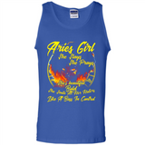 Aries Girl She Slays She Prays Zodiac Sign PINGPONG