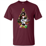 Post Malone Christmas Tree