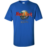 Castle Hard Rock Cafe Hogwarts PING PONG