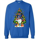 Bruno Mars Christmas Tree PING PONG