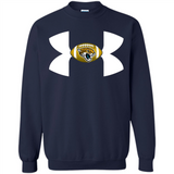 Jacksonville Jaguars Under Armour Logo - Sweatshirt