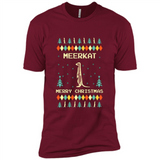 Meerkat Merry Christmas PINGPONG