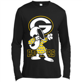 Green Bay Packers Snoopy Dabbing PING PONG