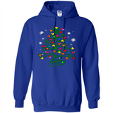 Mickey Mouse Christmas Tree ugly sweater PINGPONG