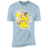 Lonzo Ball shirt Sweatshirt - Premium Short Sleeve T-Shirt