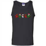 Dancing Bears Dance Christmas For Xmas Sweatshirt - Tank Top