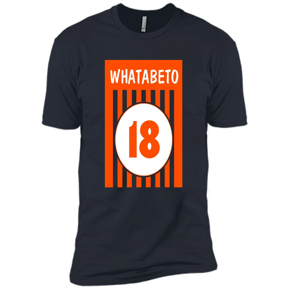 Whatabeto Beto O Rourke Whataburger Midterm Elections