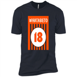 Whatabeto Beto O Rourke Whataburger Midterm Elections