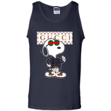 If You Like Snoopy Gucci PING PONG
