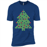 Pixel Christmas Tree