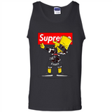Simpson Supreme