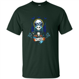Buffalo Sabres Halloween The Nightmare Before Christmas - Shirt