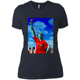 Red Sox Statue Of Liberty Boston