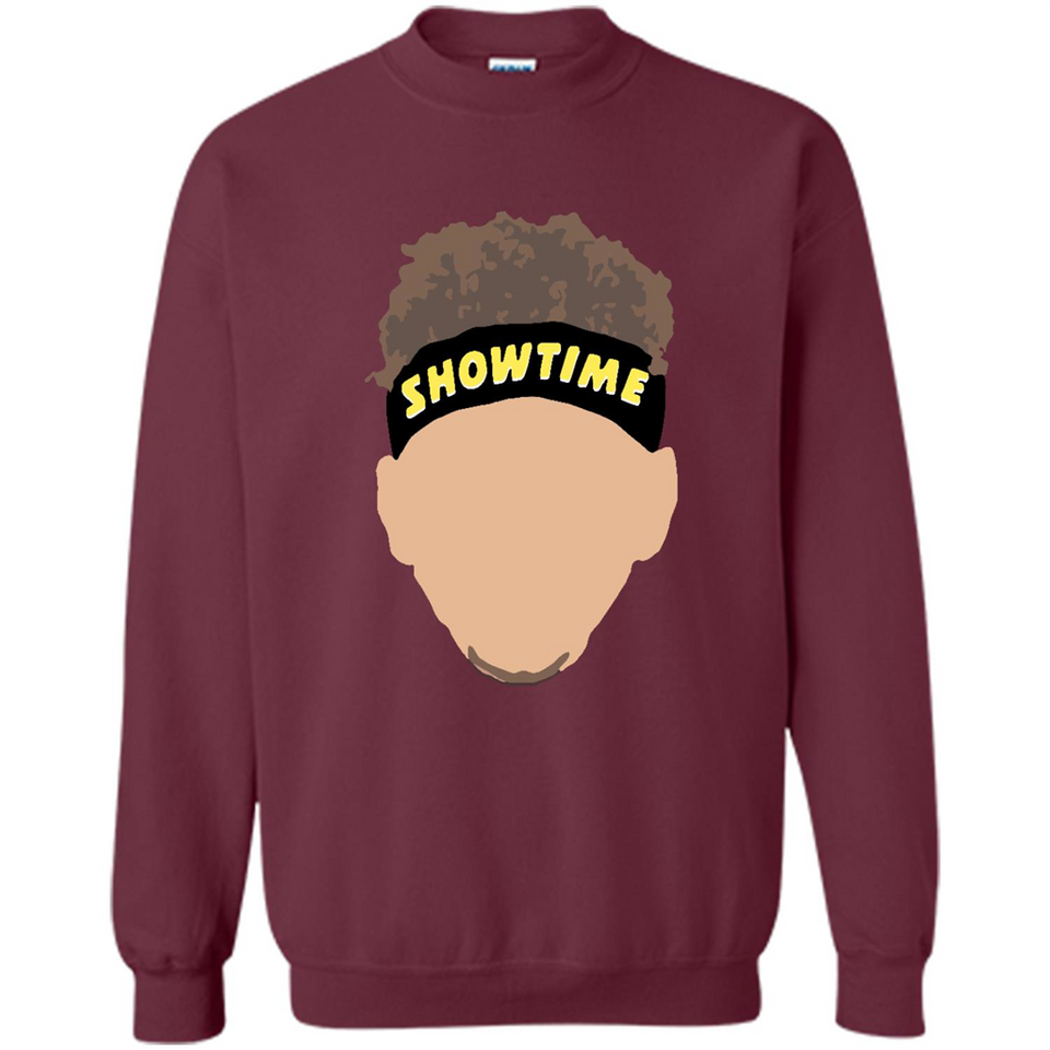 PATRICK-MAHOMES-SHOWTIME-FOOTBALL-FAN