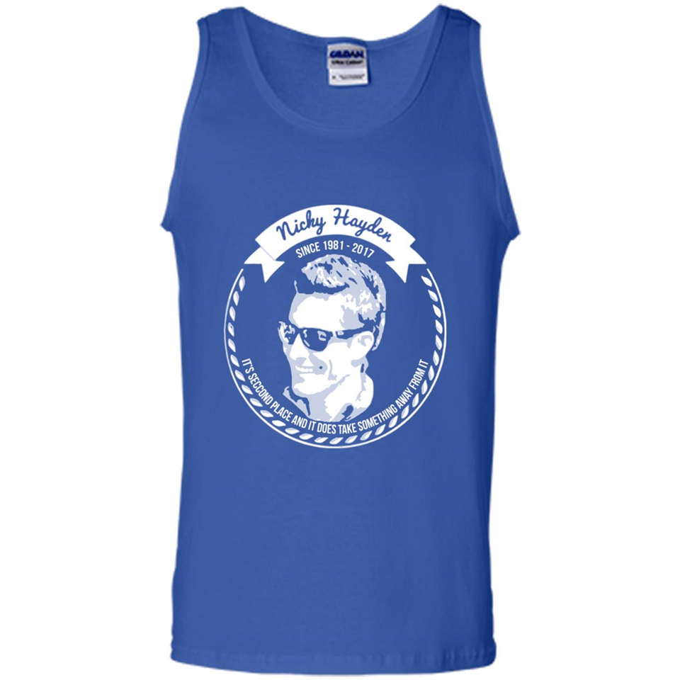 Top sale Nicky Hayden logo WSBK RIP In Memorial PINGPONG