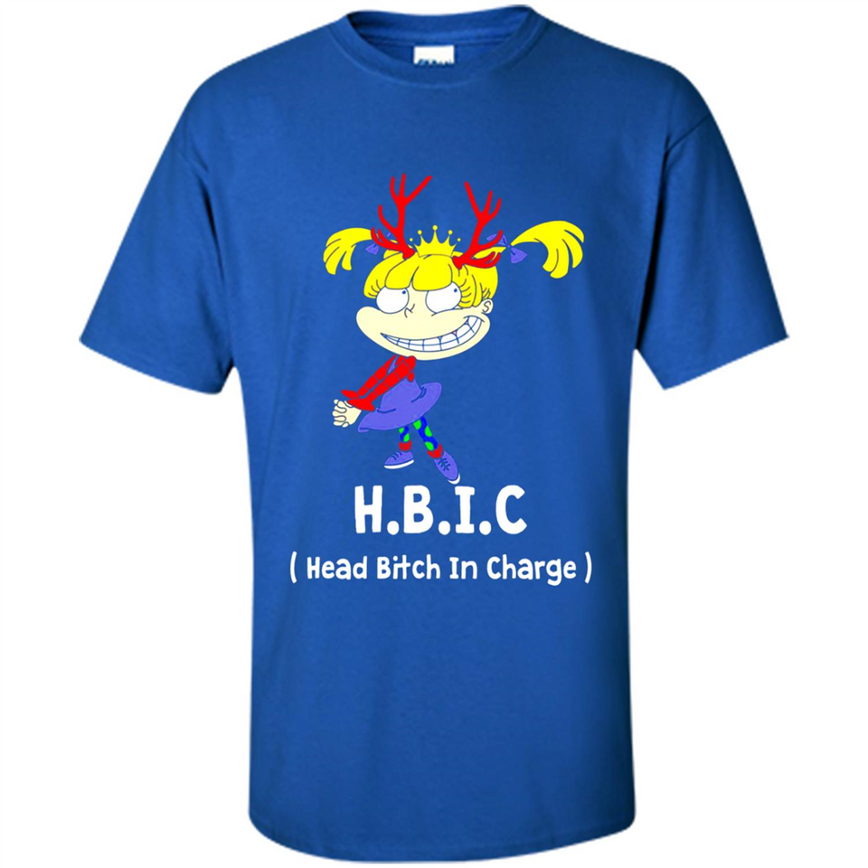 Angelica Pickles HBIC PINGPONG