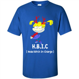 Angelica Pickles HBIC PINGPONG