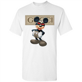 Disney mickey gucci Bella - Shirt