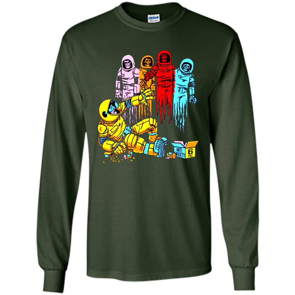 Strodom men's the madness of mission 6 boys black