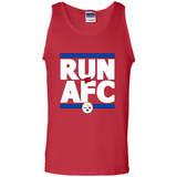 Pittsburgh Steelers RUN the AFC NFL Playoffs SuperBowl PINGPONG