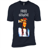 FREE 6IX9INE PING PONG