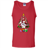 Post Malone Christmas Tree Sweater PINGPONG