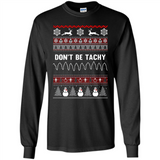 Don't Be Tachy Crewneck