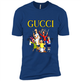 Bobs Burgers Gucci PING PONG