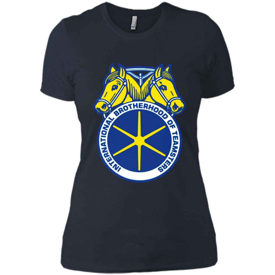 International Brotherhood Of Teamsters Union PING PONG