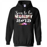 Soon To Be Mommy 2019 Funny Pregnancy