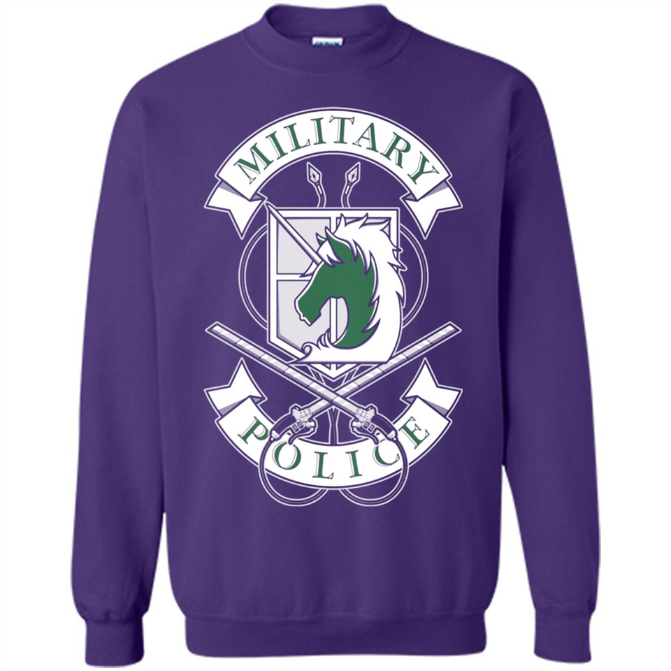 AoT Military Police - Sweatshirt